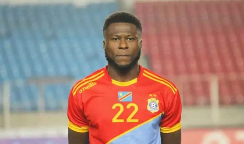 Chancel Mbemba