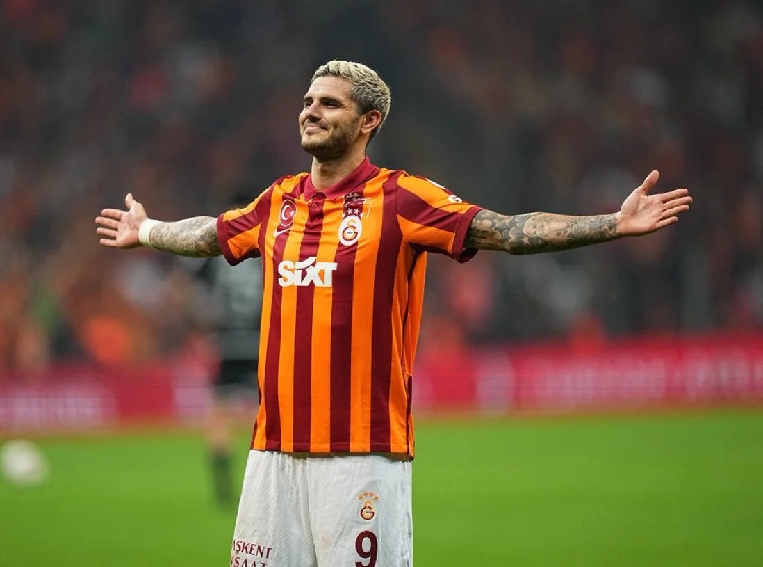 Icardi