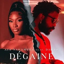 Degaine