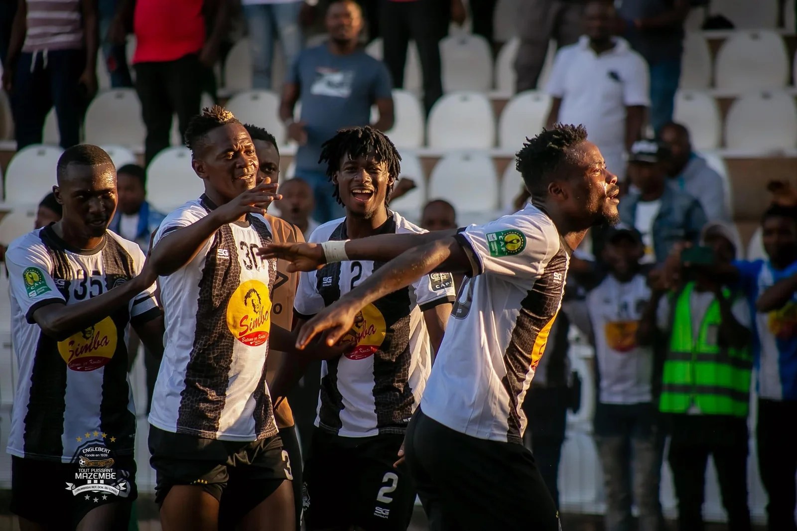 Mazembe