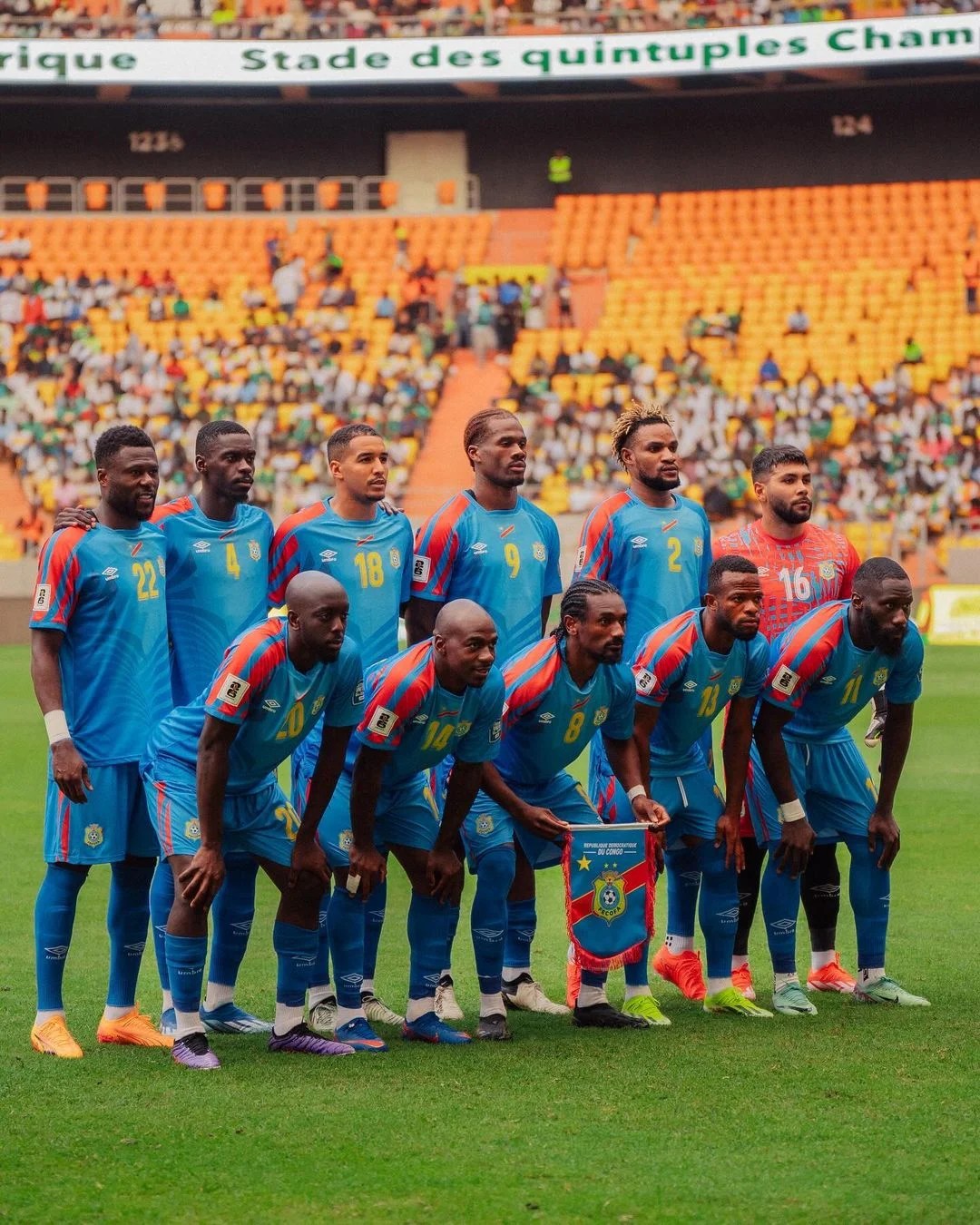 RDC