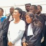 Honorine Porsche Mukendi