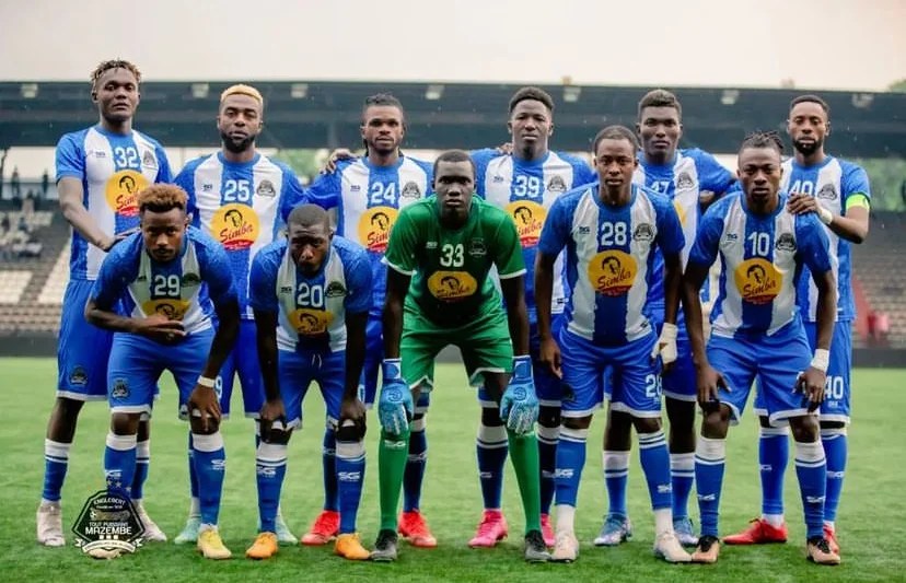 African Football League