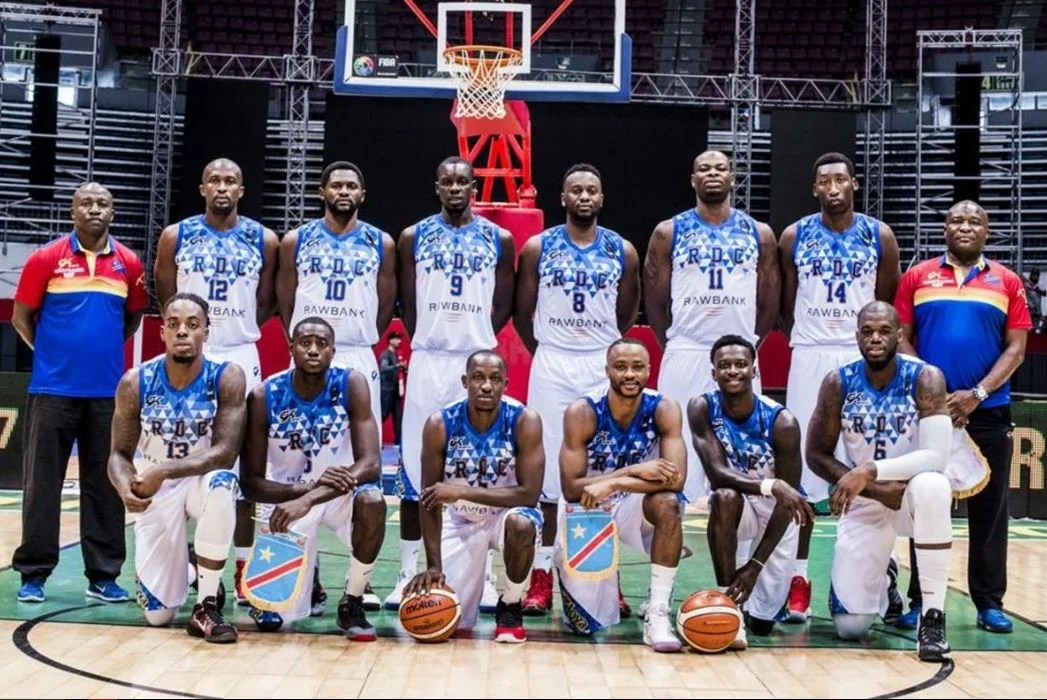 Leopards basketball