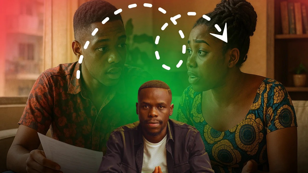 couple kinshasa