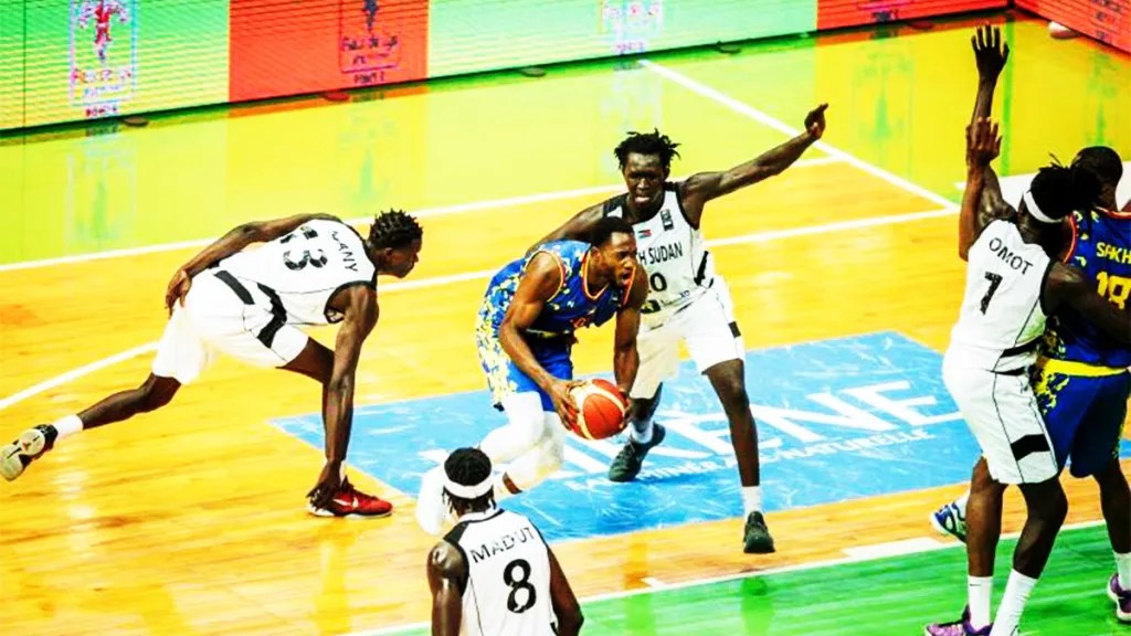 Basket