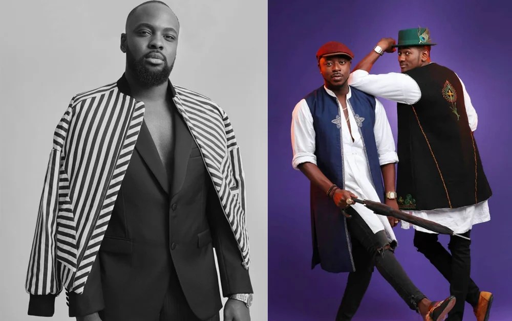 Toofan – Talents2kin