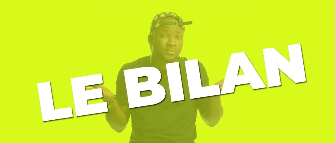 Bilan T2K