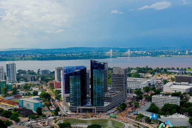 Kinshasa