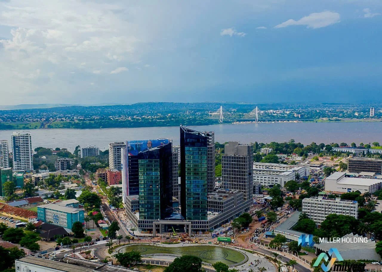 Kinshasa