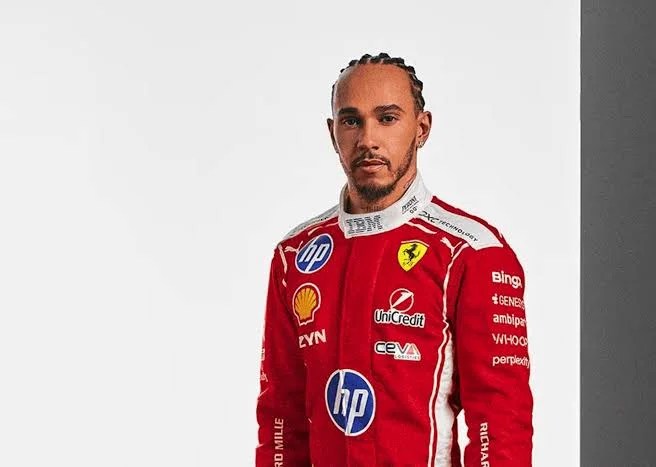 Hamilton : « libérer le Congo », le GP du Rwanda en déba