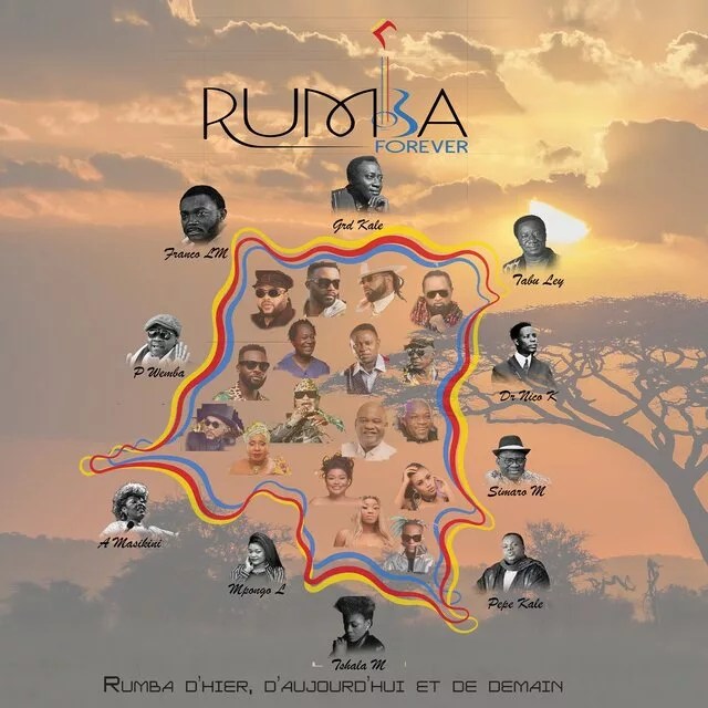 Rumba Forever