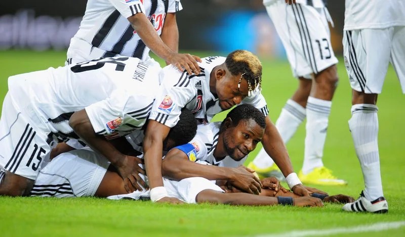 Tp Mazembe