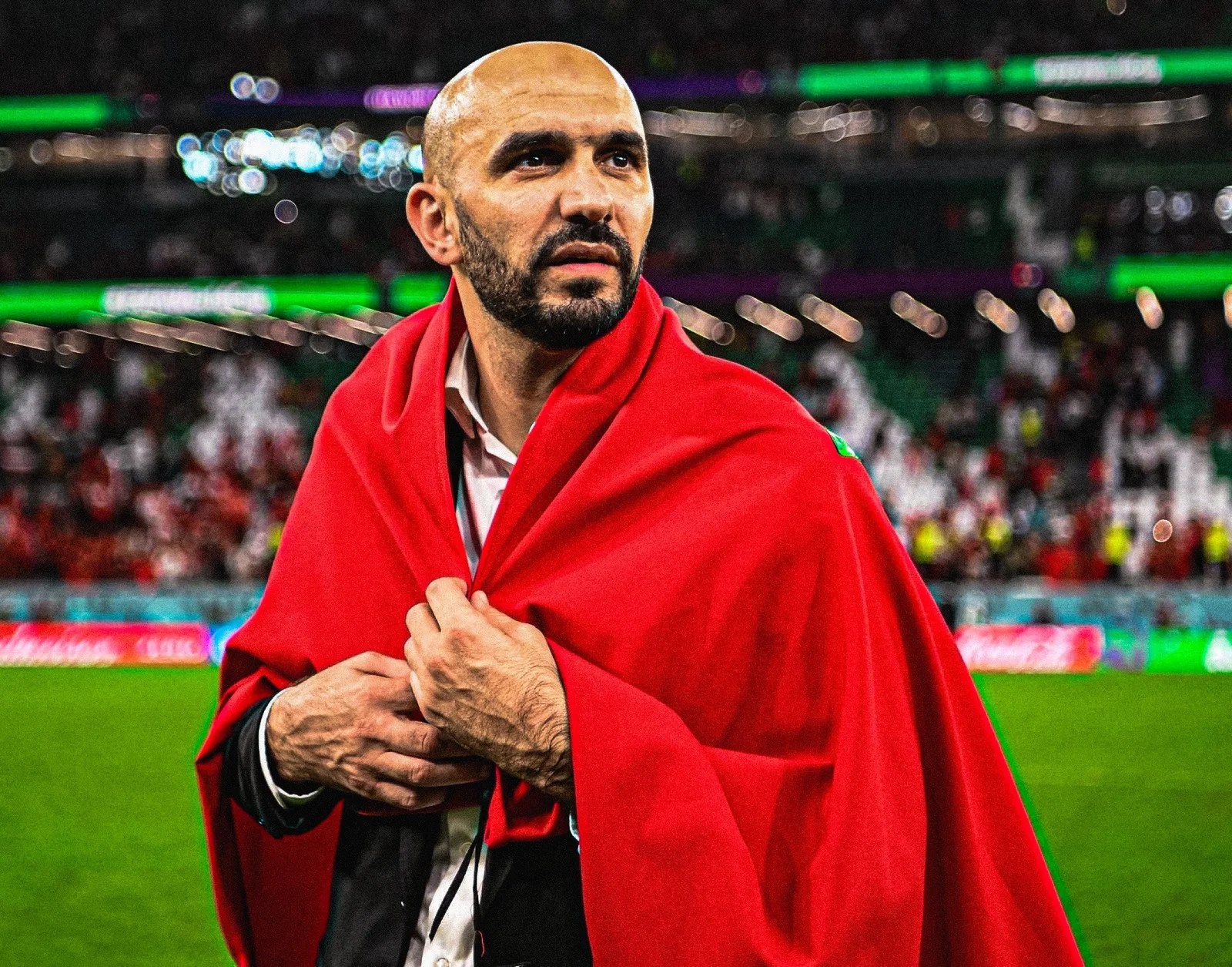 Walid Regragui