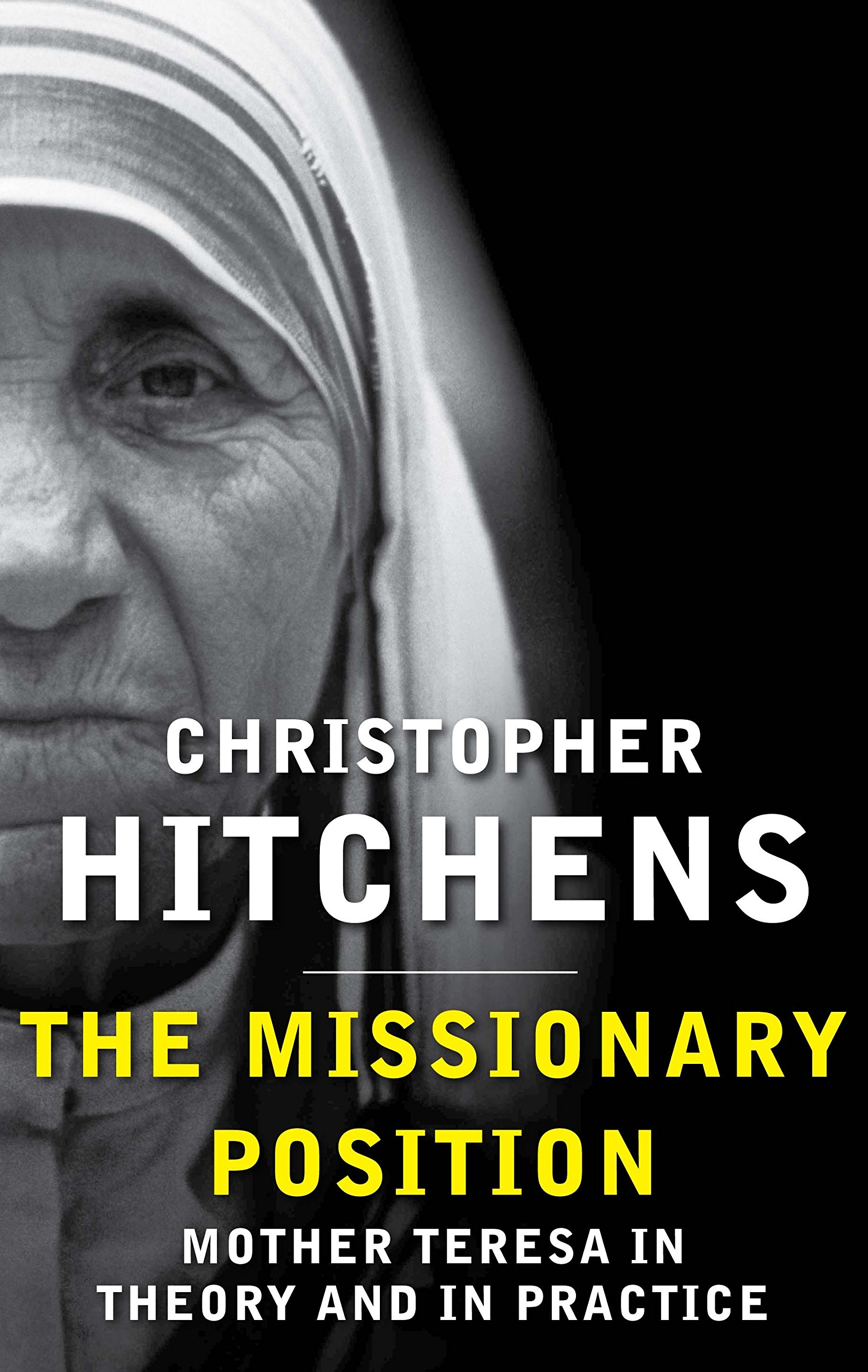 The Missionary Position Blog Image