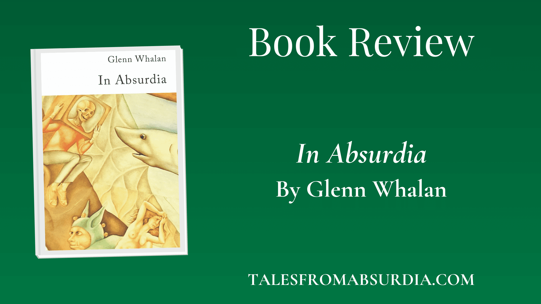 In Absurdia Review