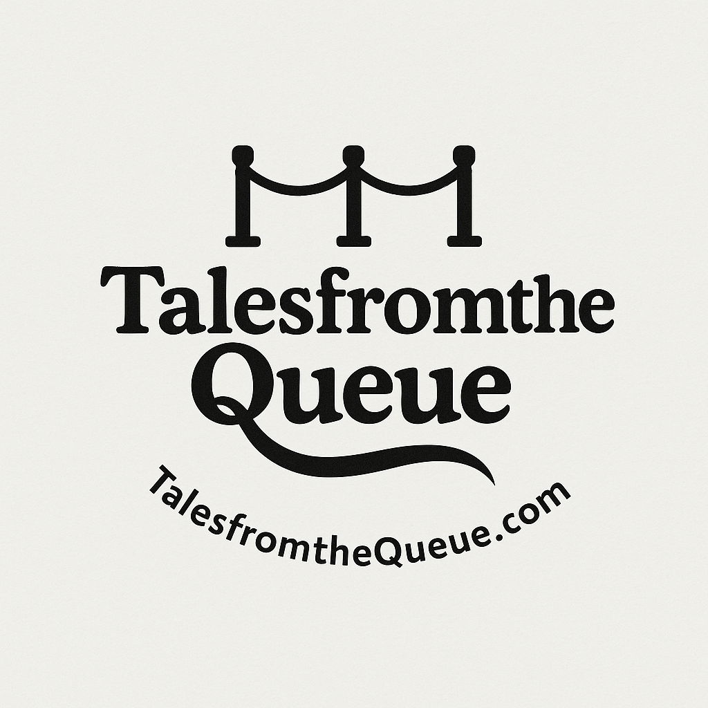 Tales From the Queue
