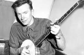 Pete Seeger