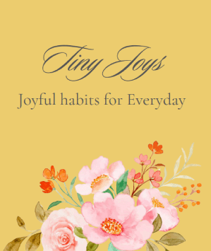 Tiny Joys