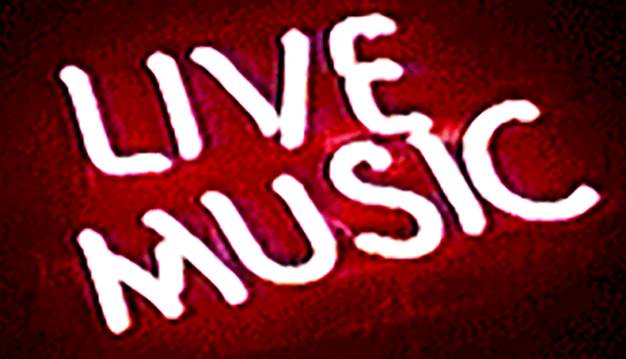 Live Music at Talia's Steakhouse