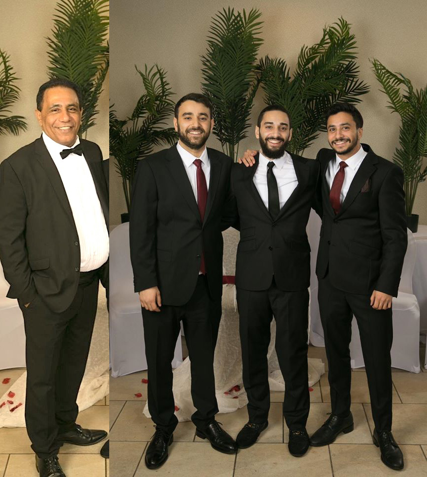 Talisa Restaurants owner