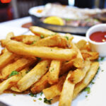 Fries
