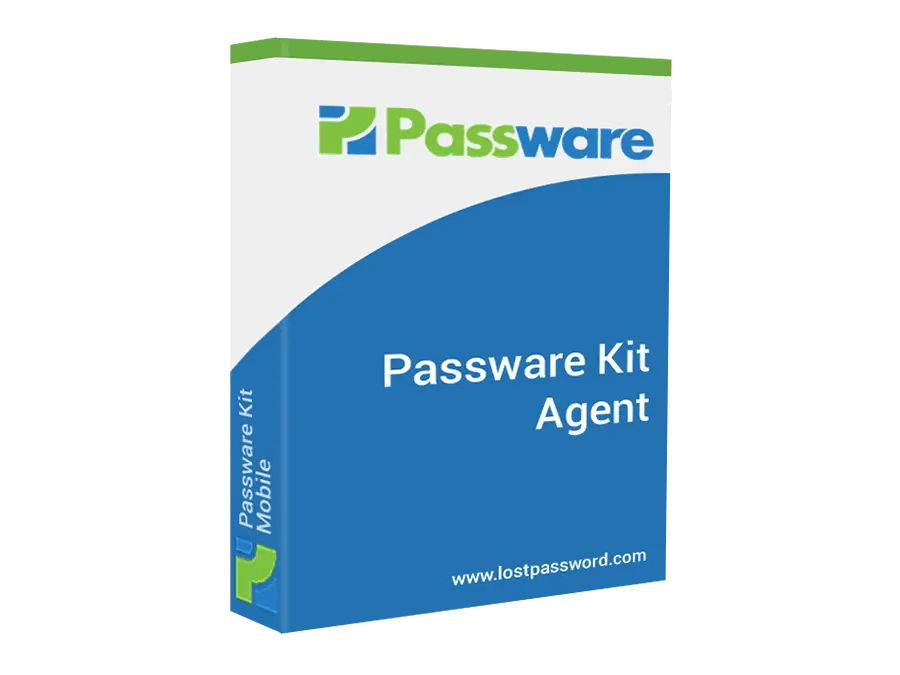 Passware Kit Agent