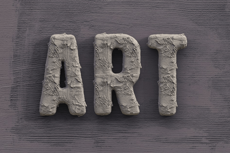 How to Start Talking to Art