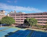 Chihlee University campus