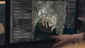 Drone Shield Sentrycs