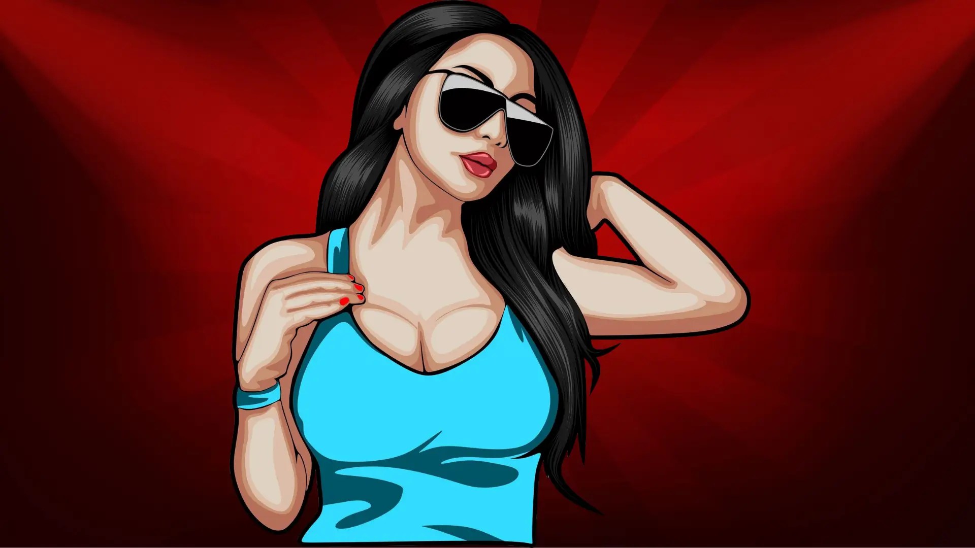 Utahjaz: She Became Pregnant and Her Video Leaked Online