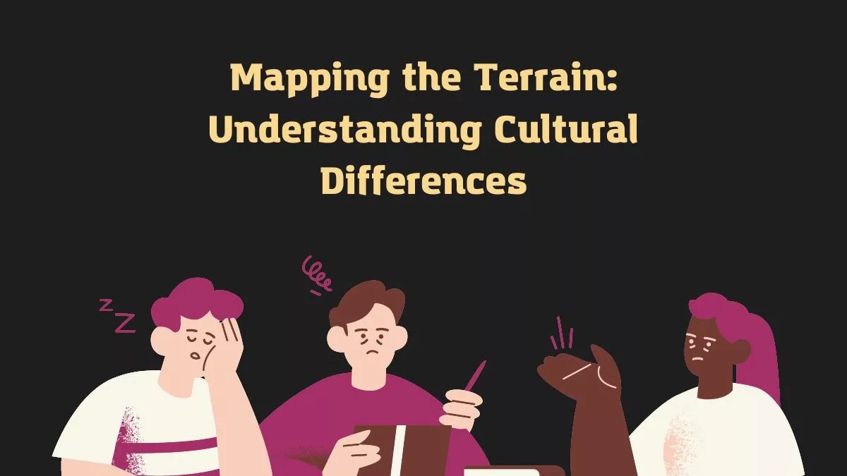 Cultural communication: how to communicate effectively & easily