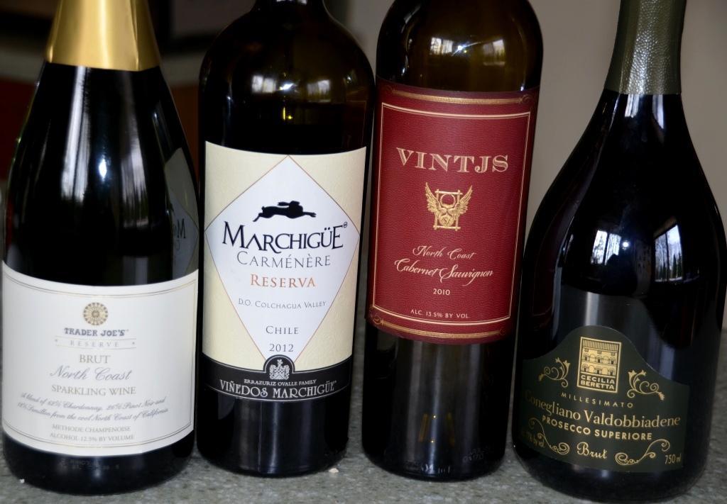 Behind The Scene Wine Trader Joe S Wine Notes Wine without alcohol is becoming increasingly important in this growth segment.