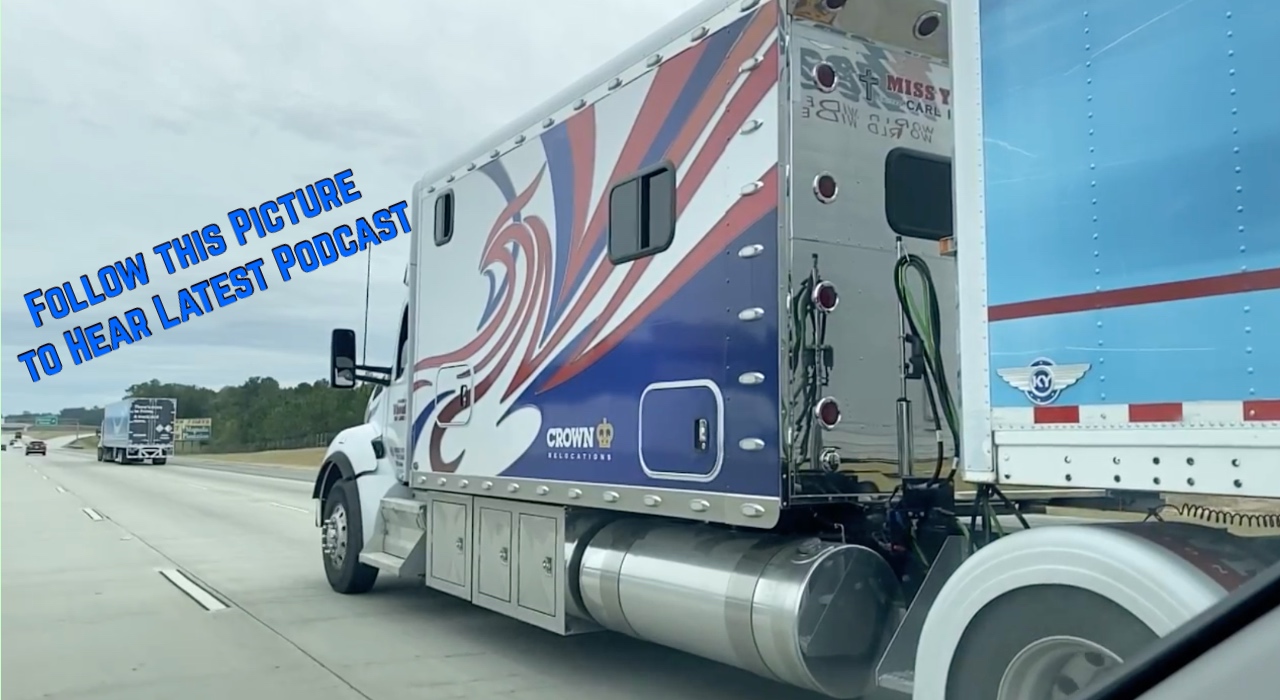 Tax Season for Truckers