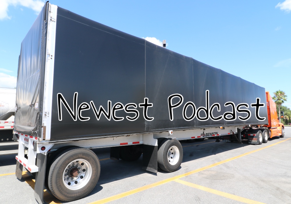 Truckers going back to work