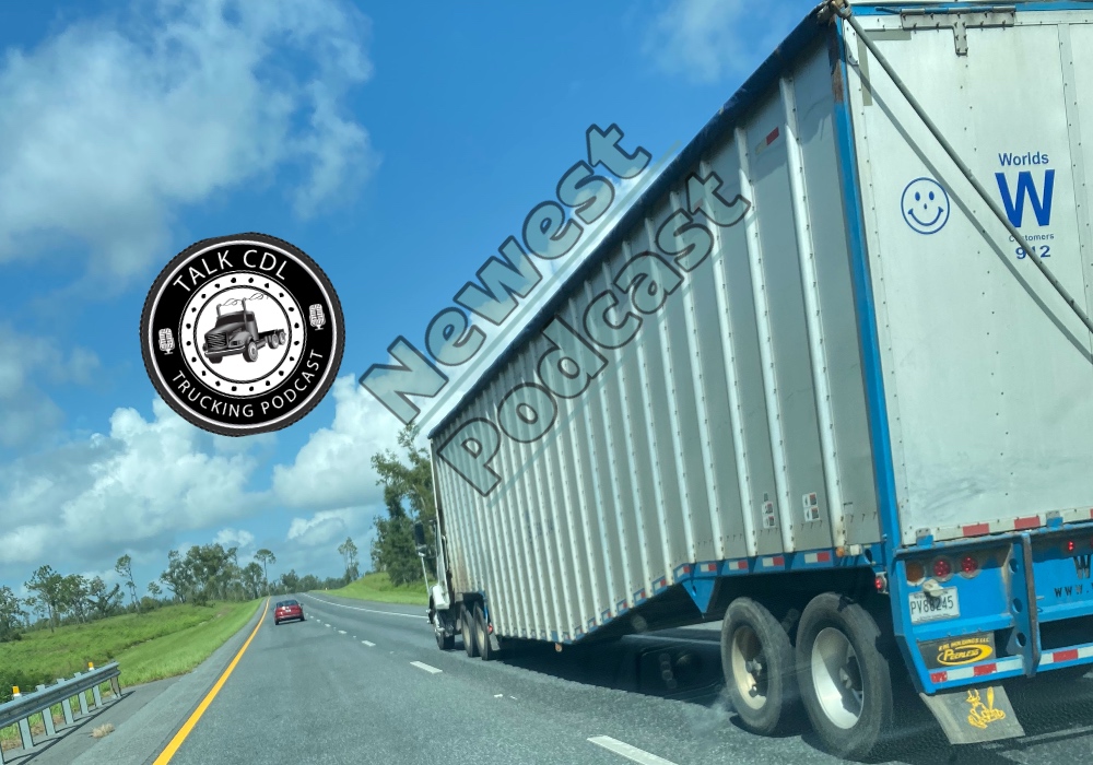 ROCKS THROWN FROM BRIDGES & KW TRUCKS