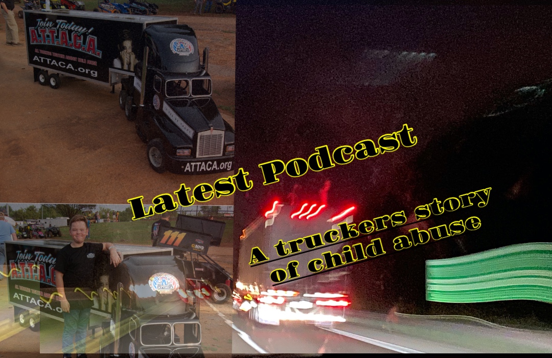 Child abuse in America