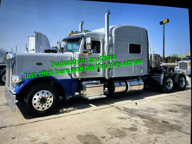 A LOOK AT 2020'S CRAZY EVENTS IN TRUCKING