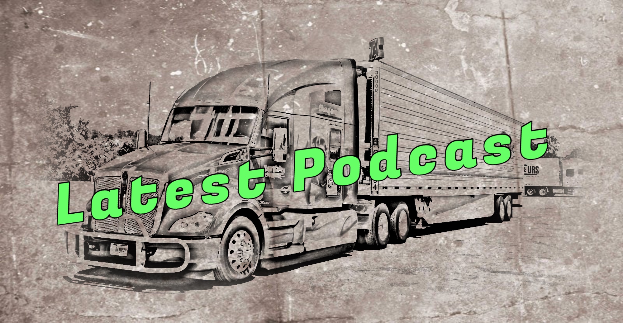 TRUCK STOPS RIPPING OFF TRUCKERS