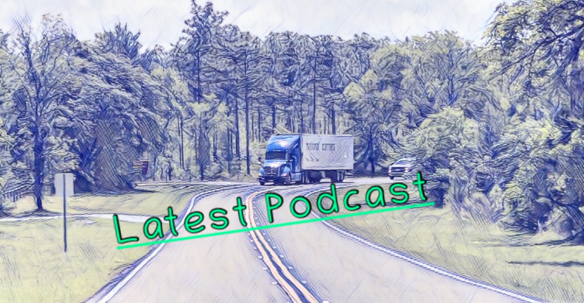 MOLESTERS, TRUCK PARKING SCAM, TRUCKING NEWS