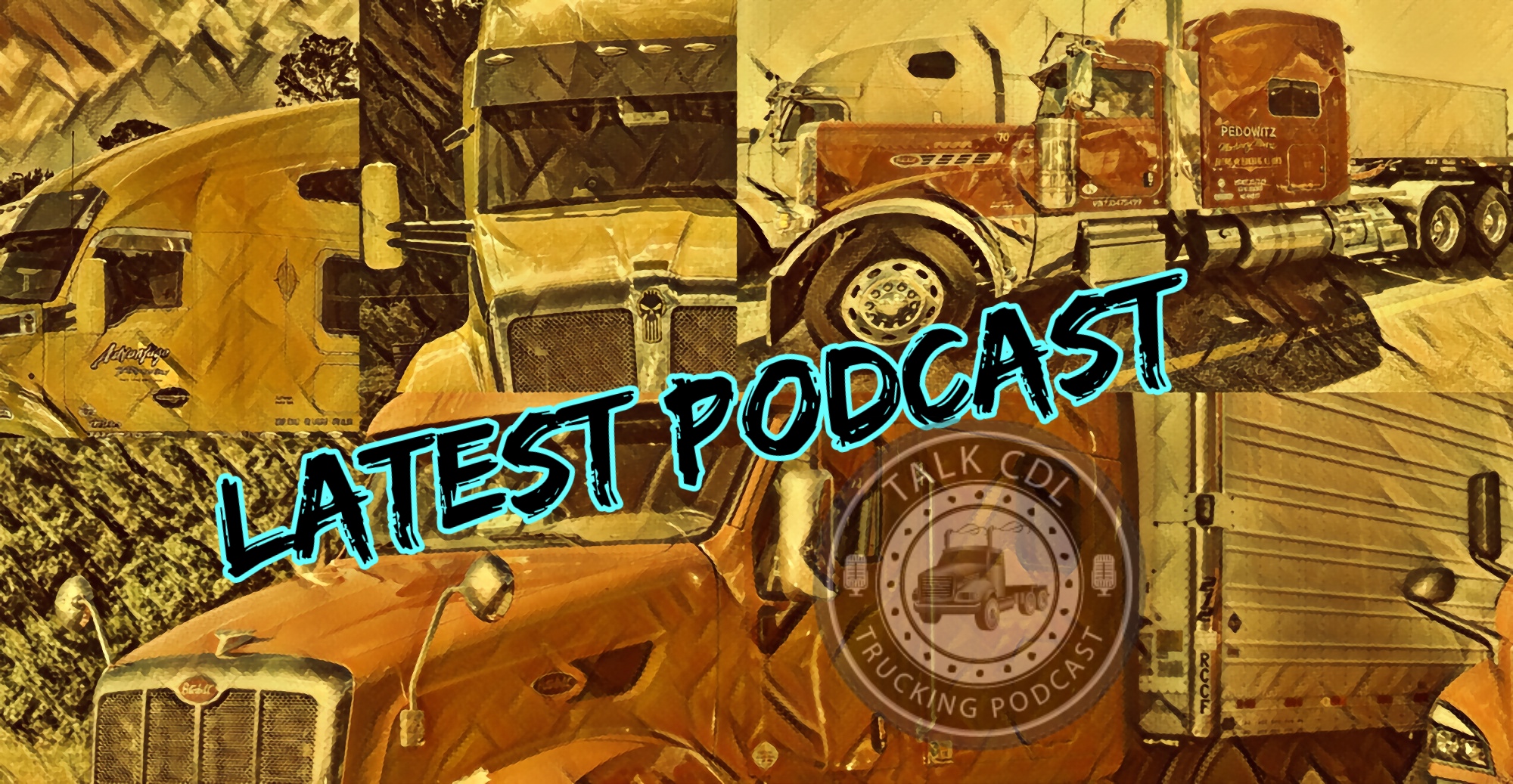 Trucking News with Ruthann