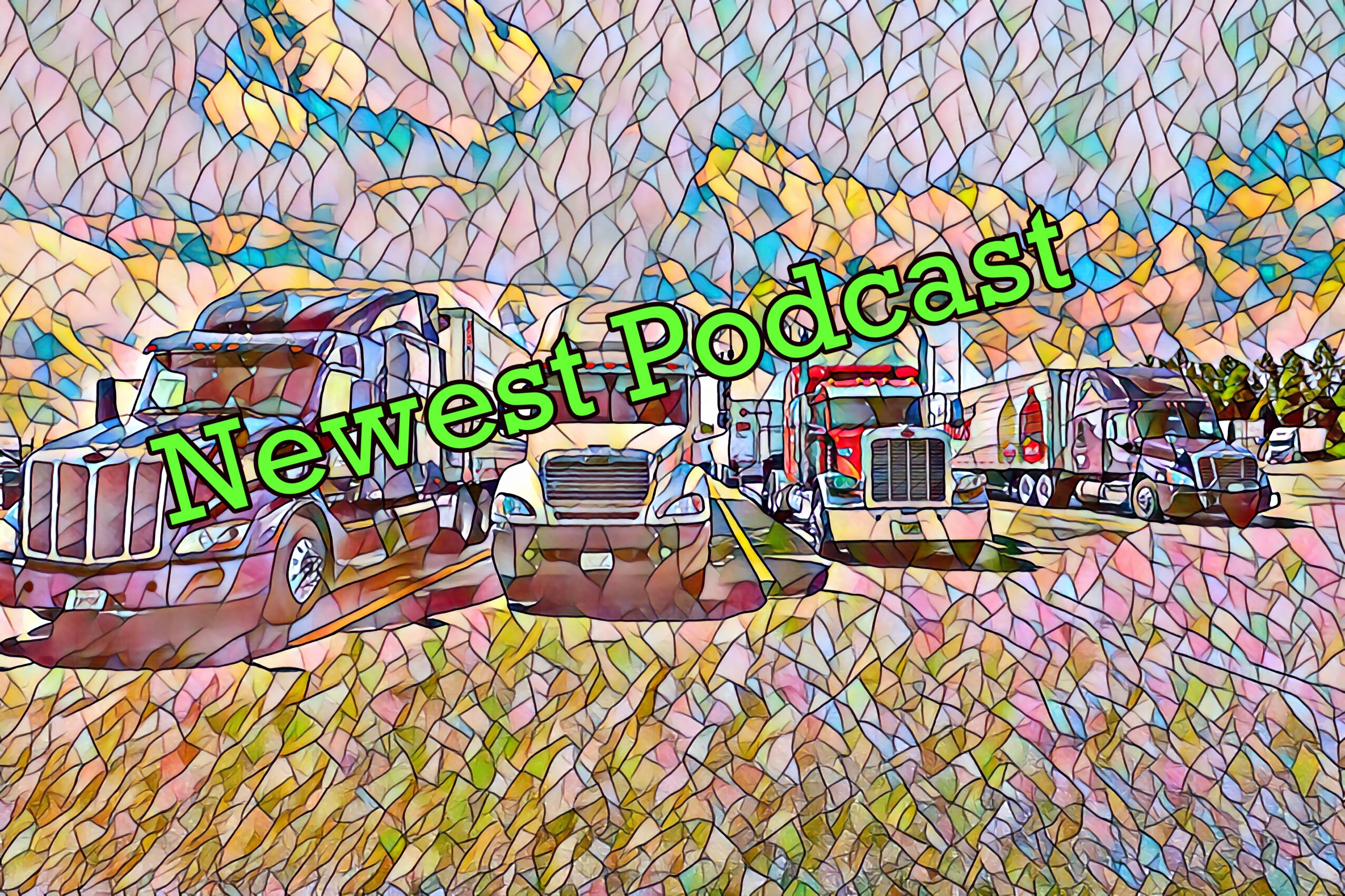 Flip Flop Truckers legal or not