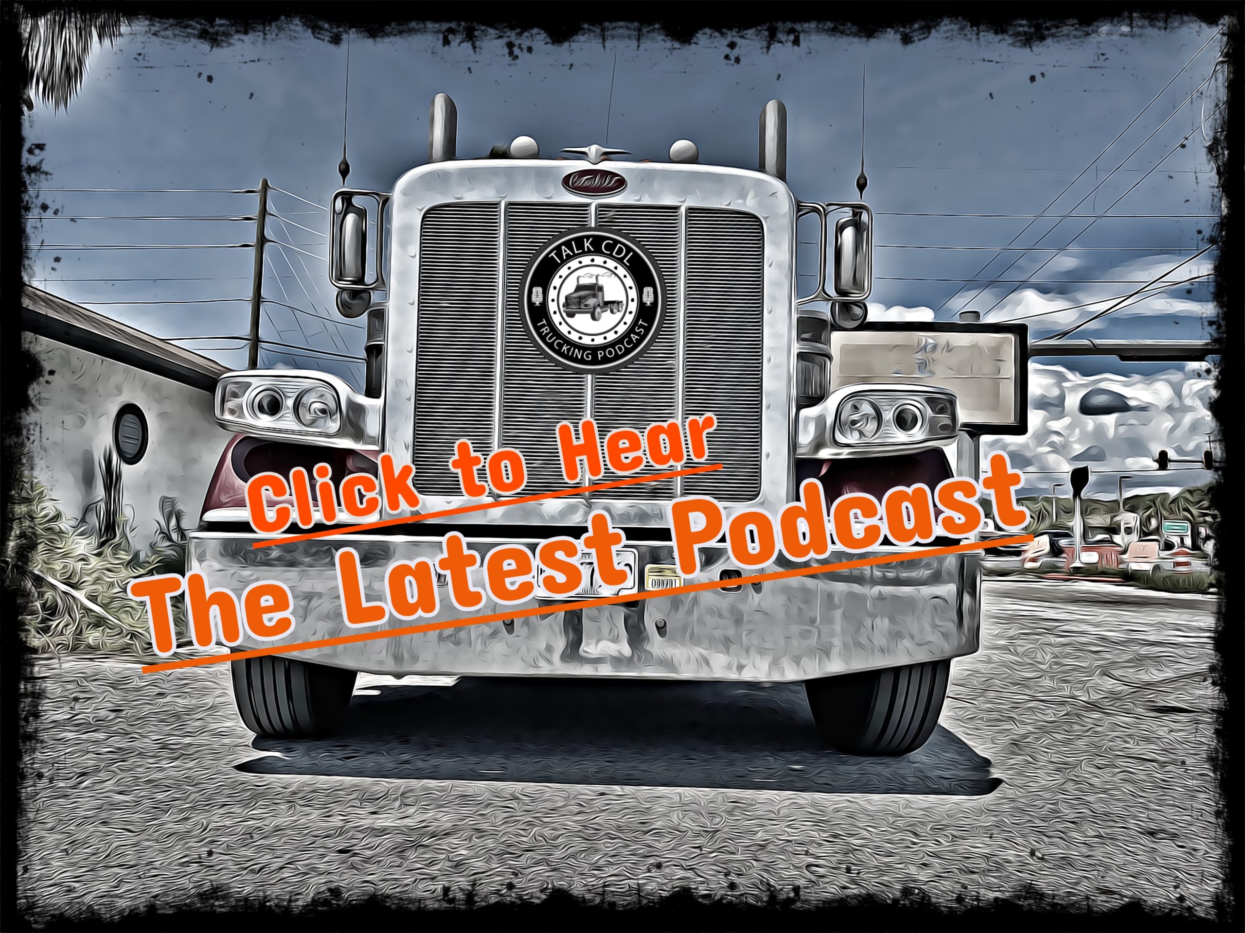 TRUCKING COMPANIES NOT TO WORK FOR