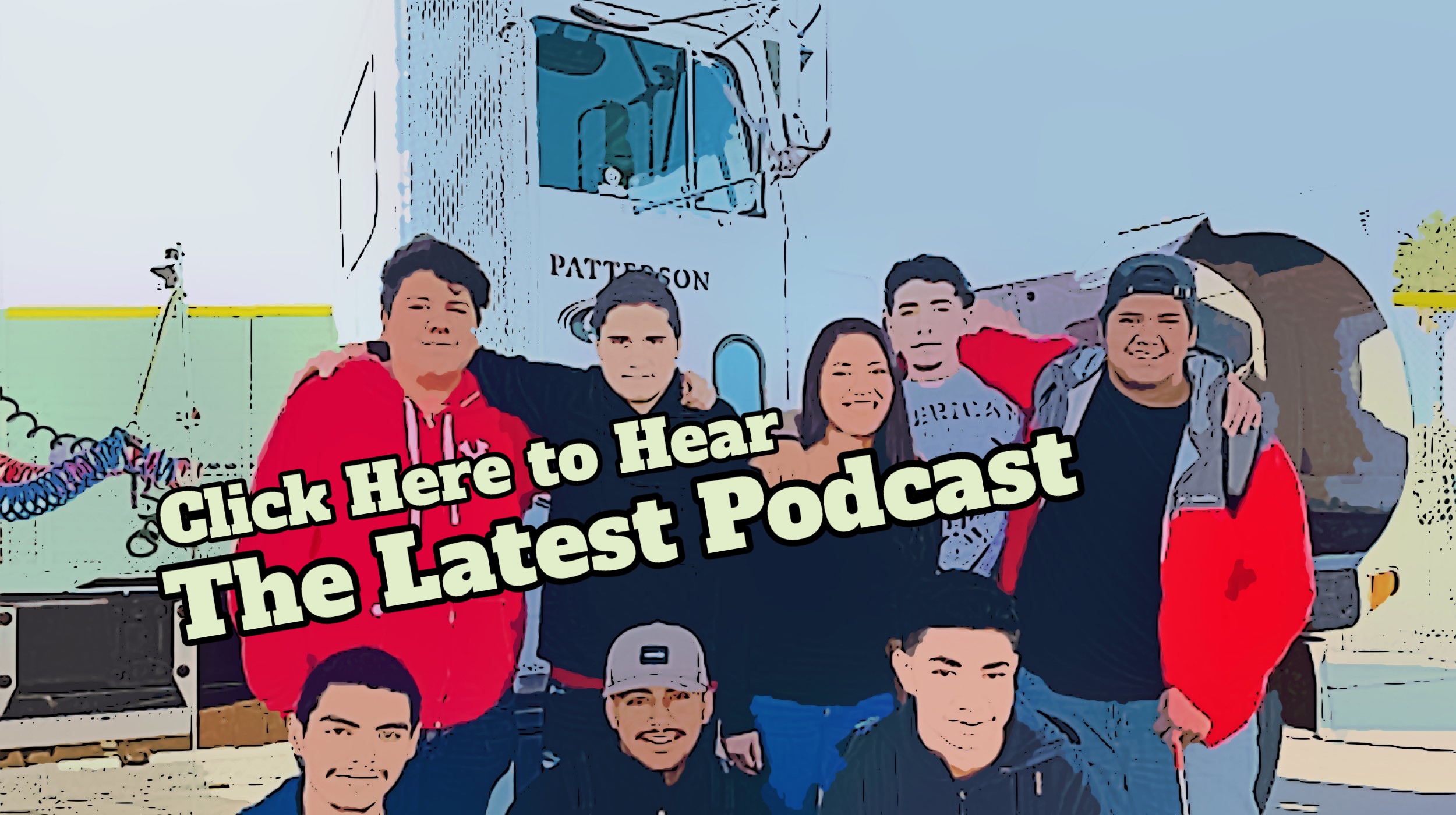 HIGH SCHOOLERS NOW HAVE TRUCKING CLASS