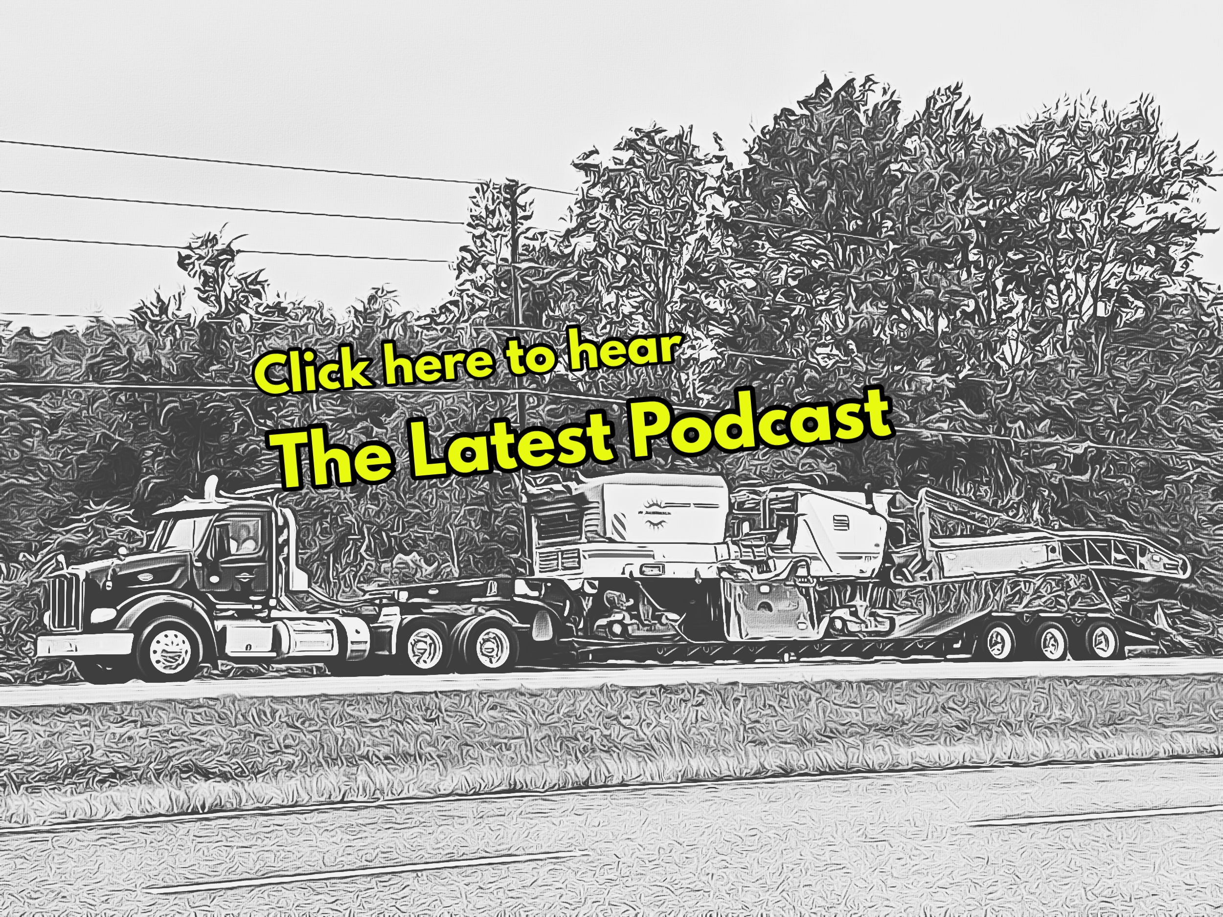 When Truckers Attack Truckers