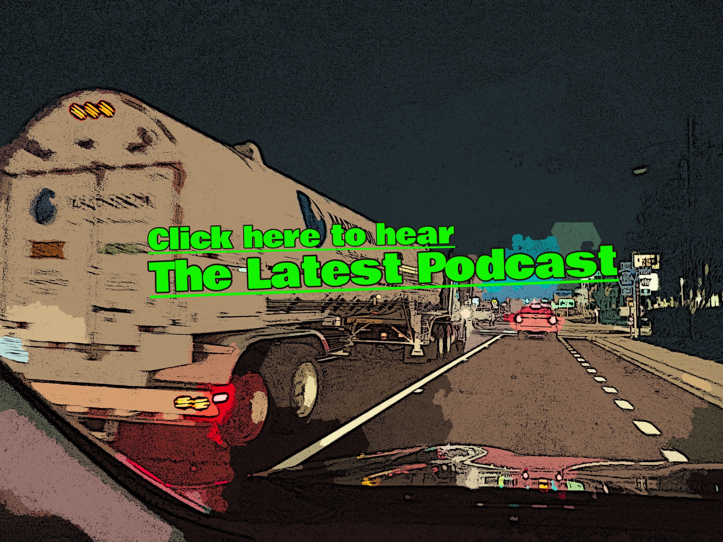 CDL EXAMINER ARRESTED HANDING OUT CDL'S