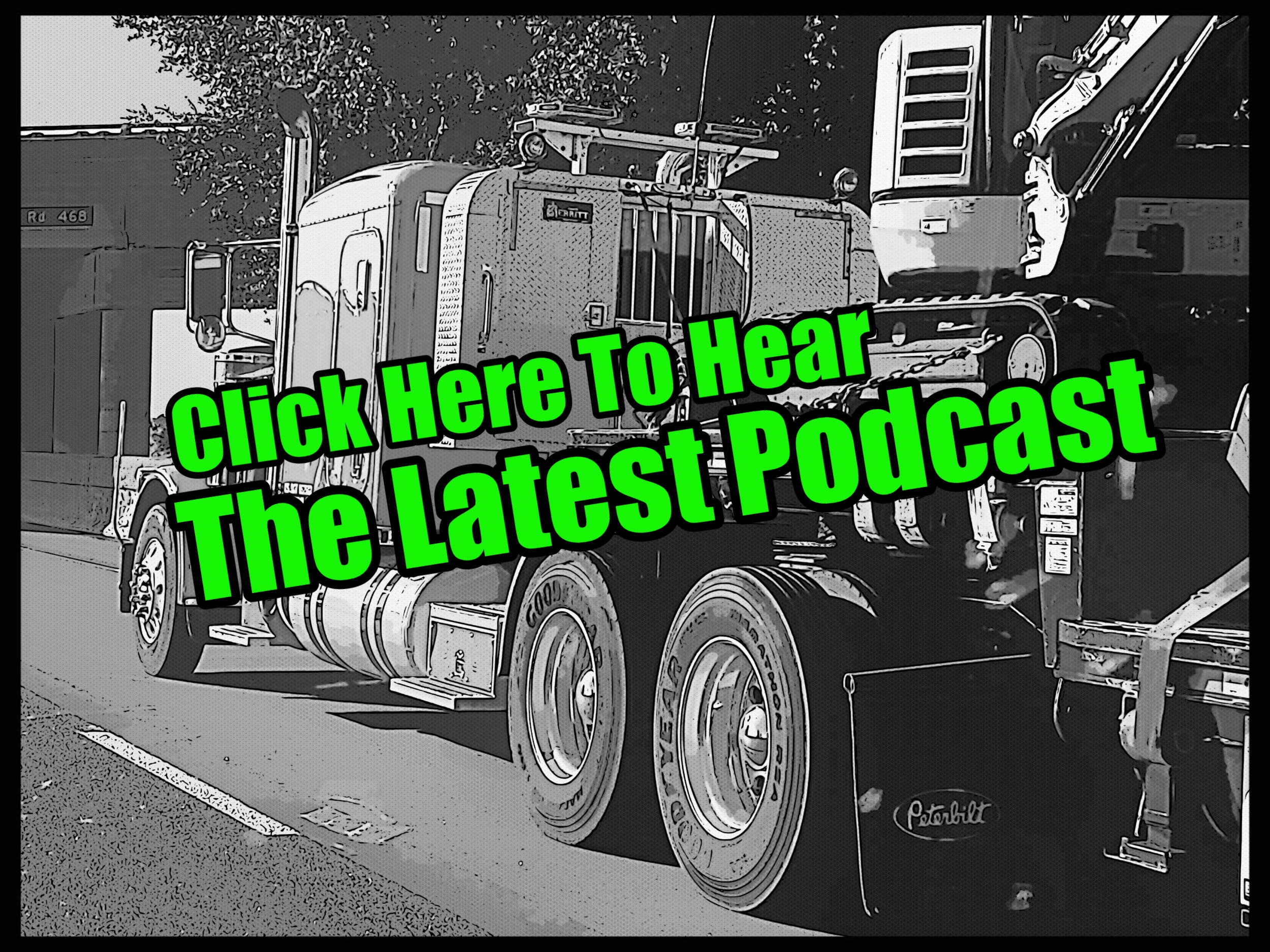 Truck Stops Failing Truckers Plus AB5 Explained