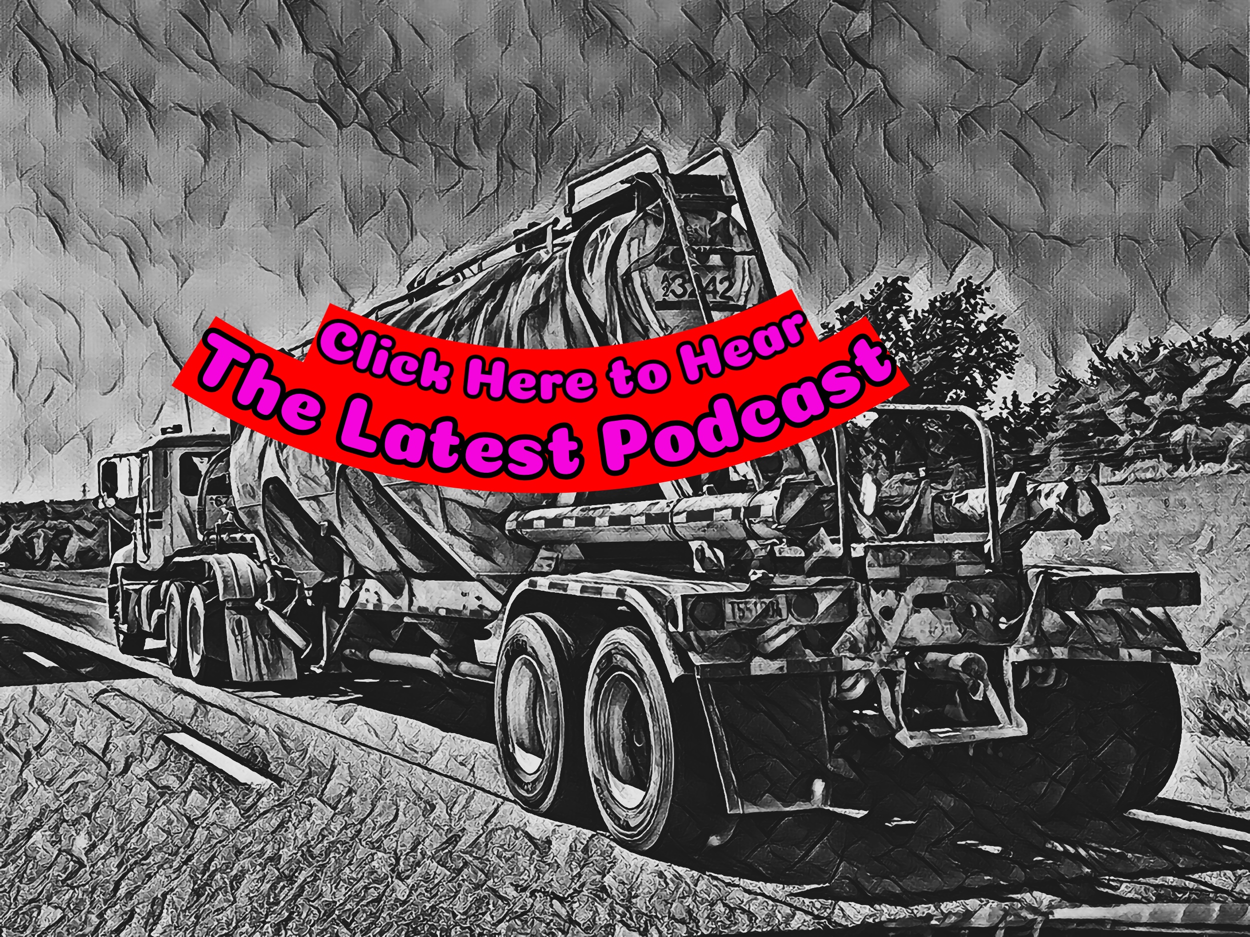 Deadly Love Triangle In Trucking