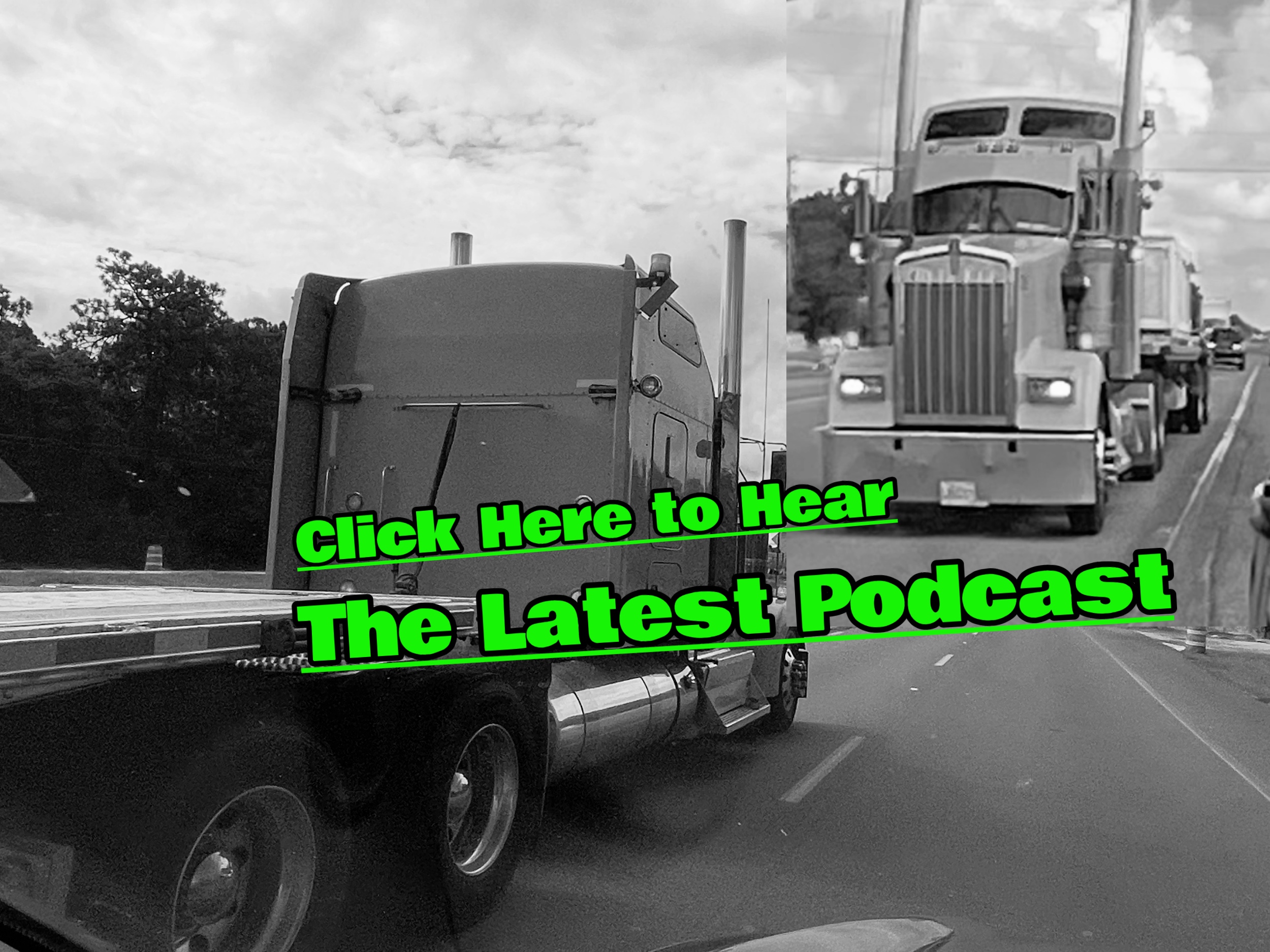 Truck Driver Trainer Fired