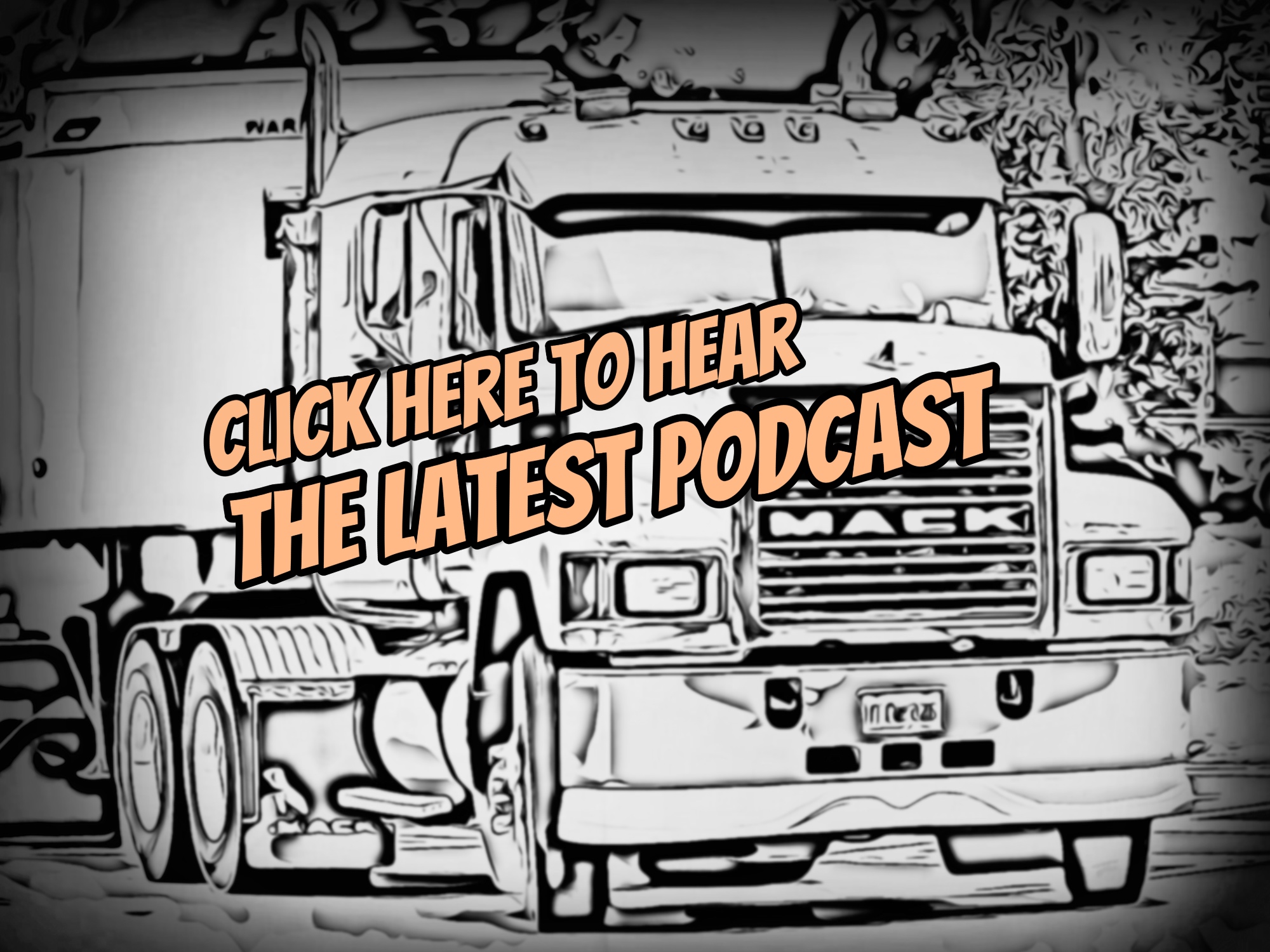 Truckers Make The Best Husbands